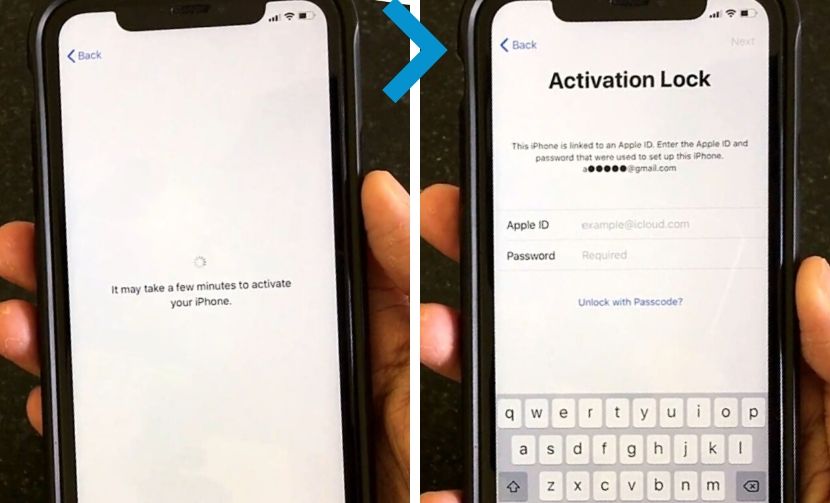 Open_Activation_Lock