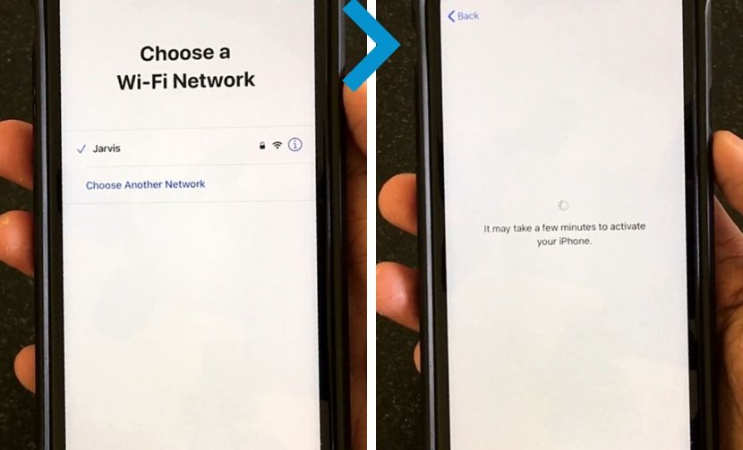 choose_wifi_password